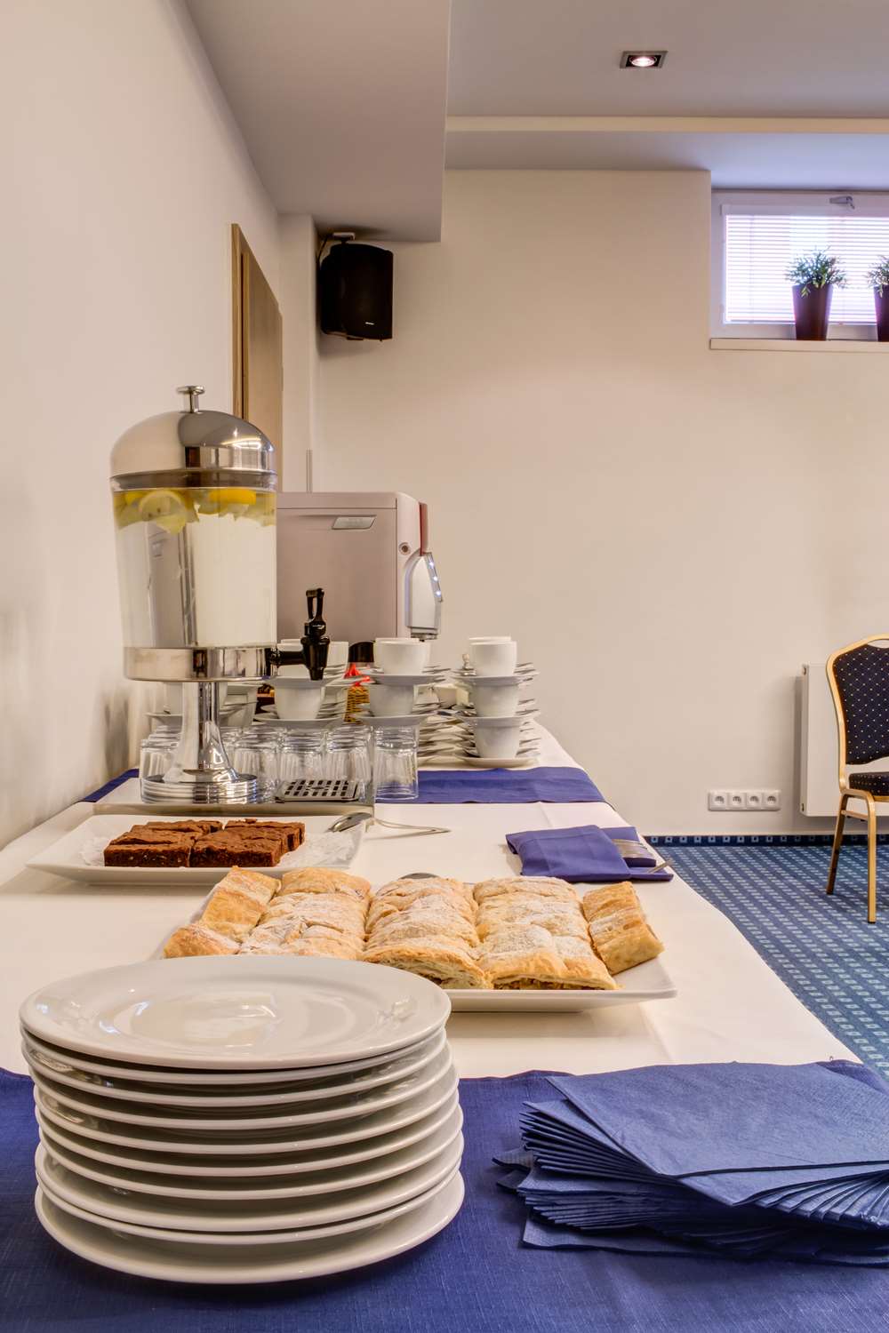 Фото Best Western Hotel Vista