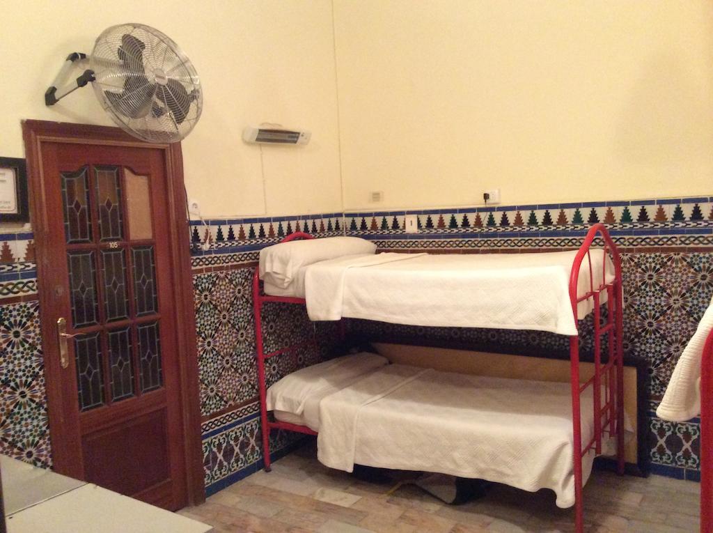 Фото Pension Nuevo Suizo