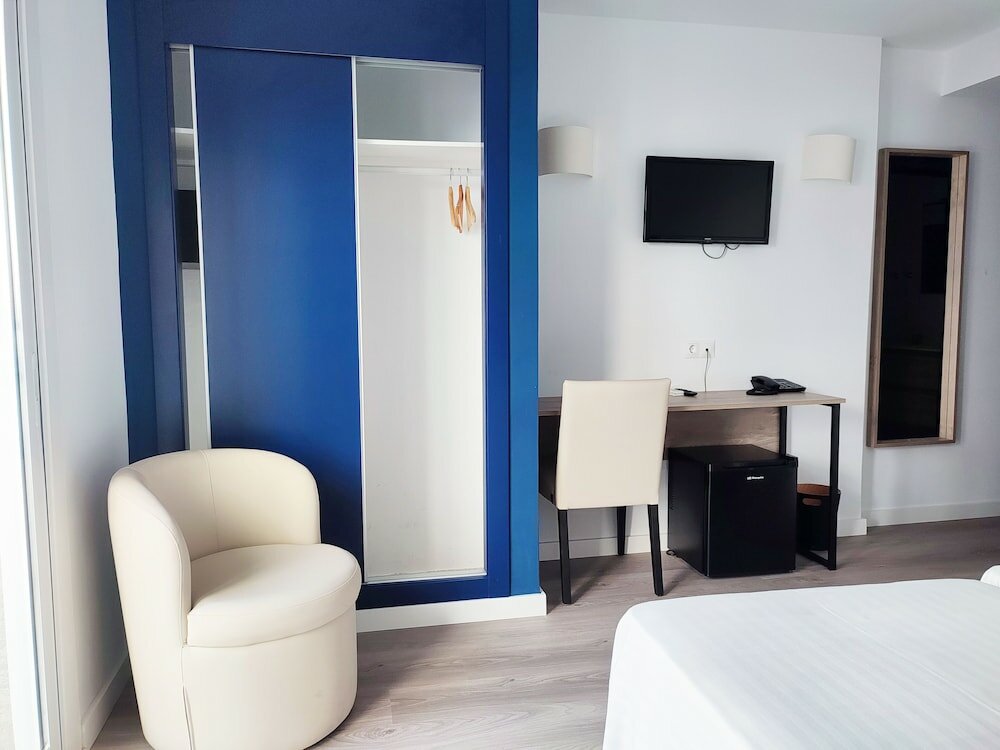 Фото Hotel Flats Friends Mar Blau