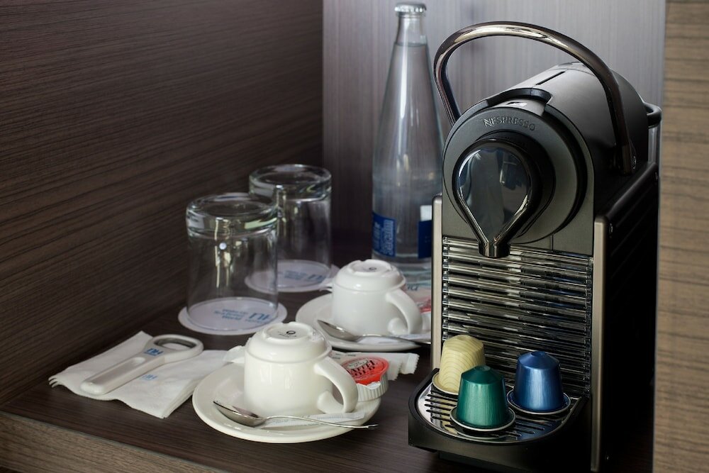 Фото Nh Castellón Mindoro Hotel