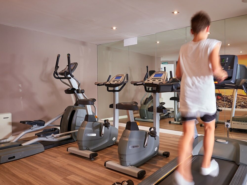 Фото Bq Can Picafort Hotel