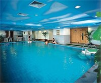 Фото Guangzhou Hotel