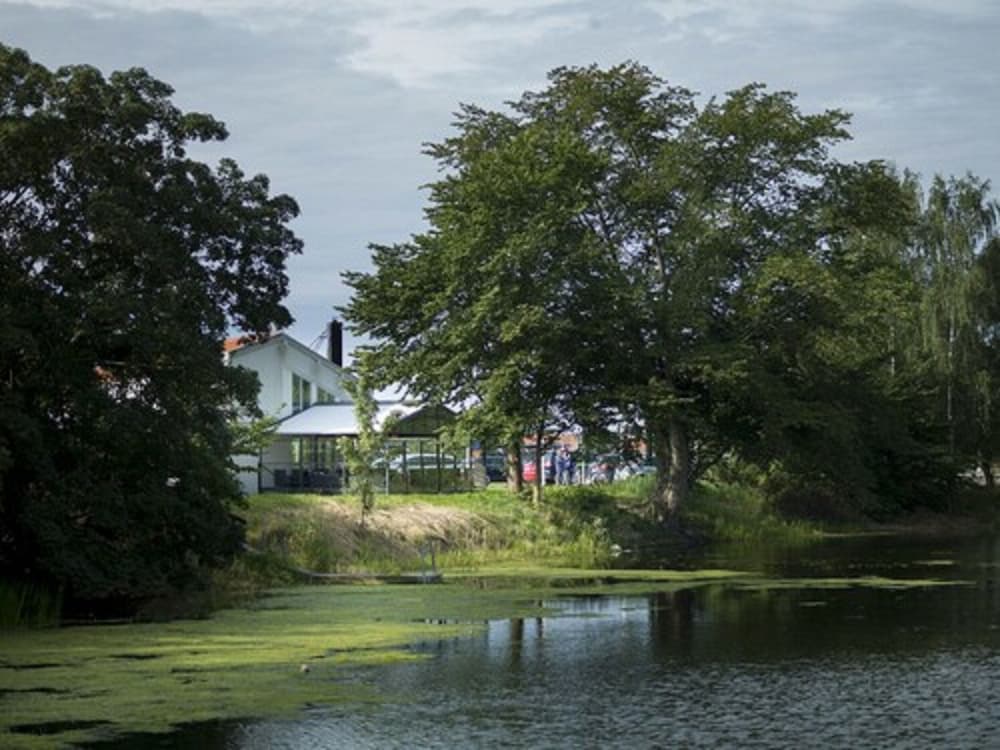 Фото Hotell Svanen