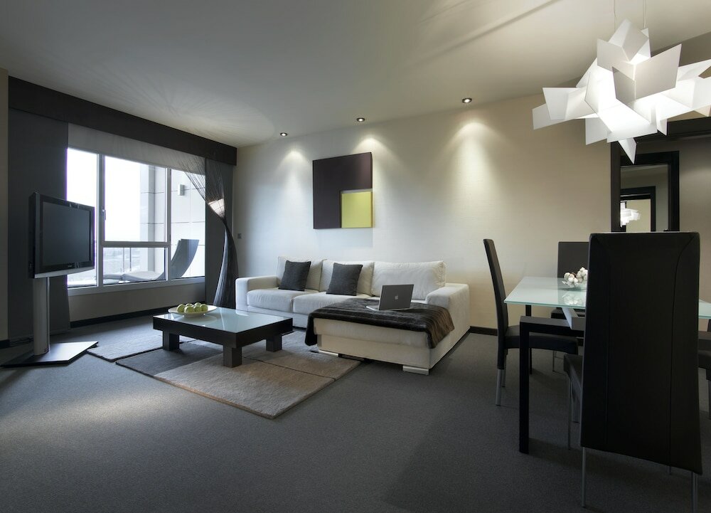 Фото Hotel Abades Nevada Palace