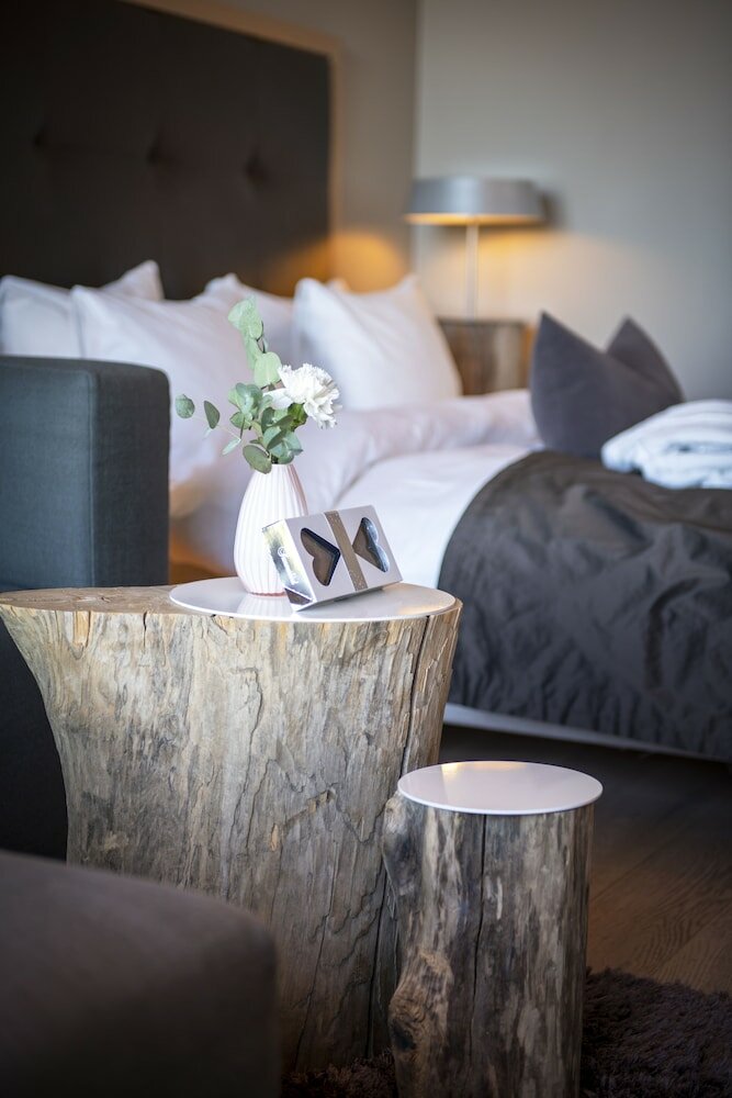 Фото Lysebu Hotel