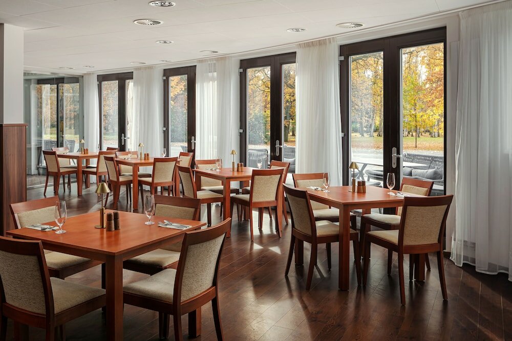 Фото Harvey SPA Hotel