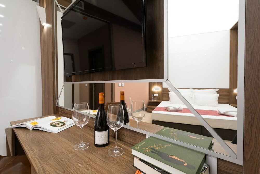 Фото B1 Boutique Hotel Sofia