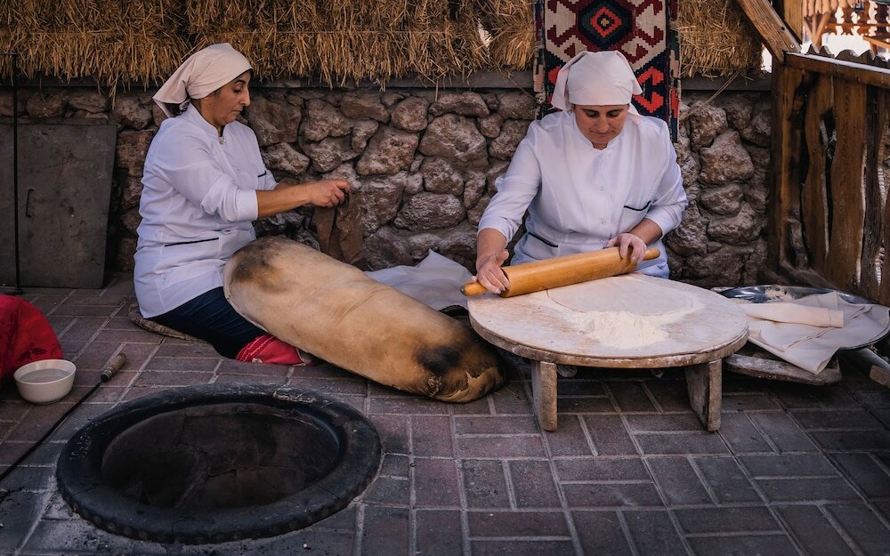 Фото Шёлковый путь