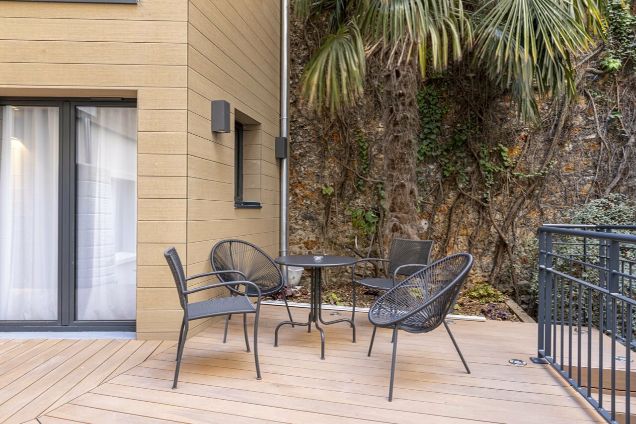 Фото Hotel Montcalm