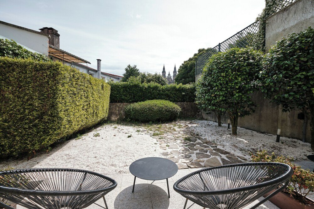 Фото Pousadas de Compostela Pombal