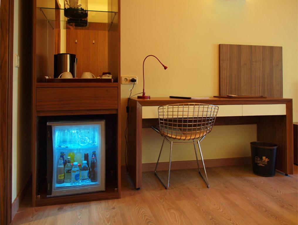 Фото Hotel Guillem