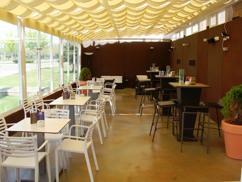 Фото Hotel Majadahonda