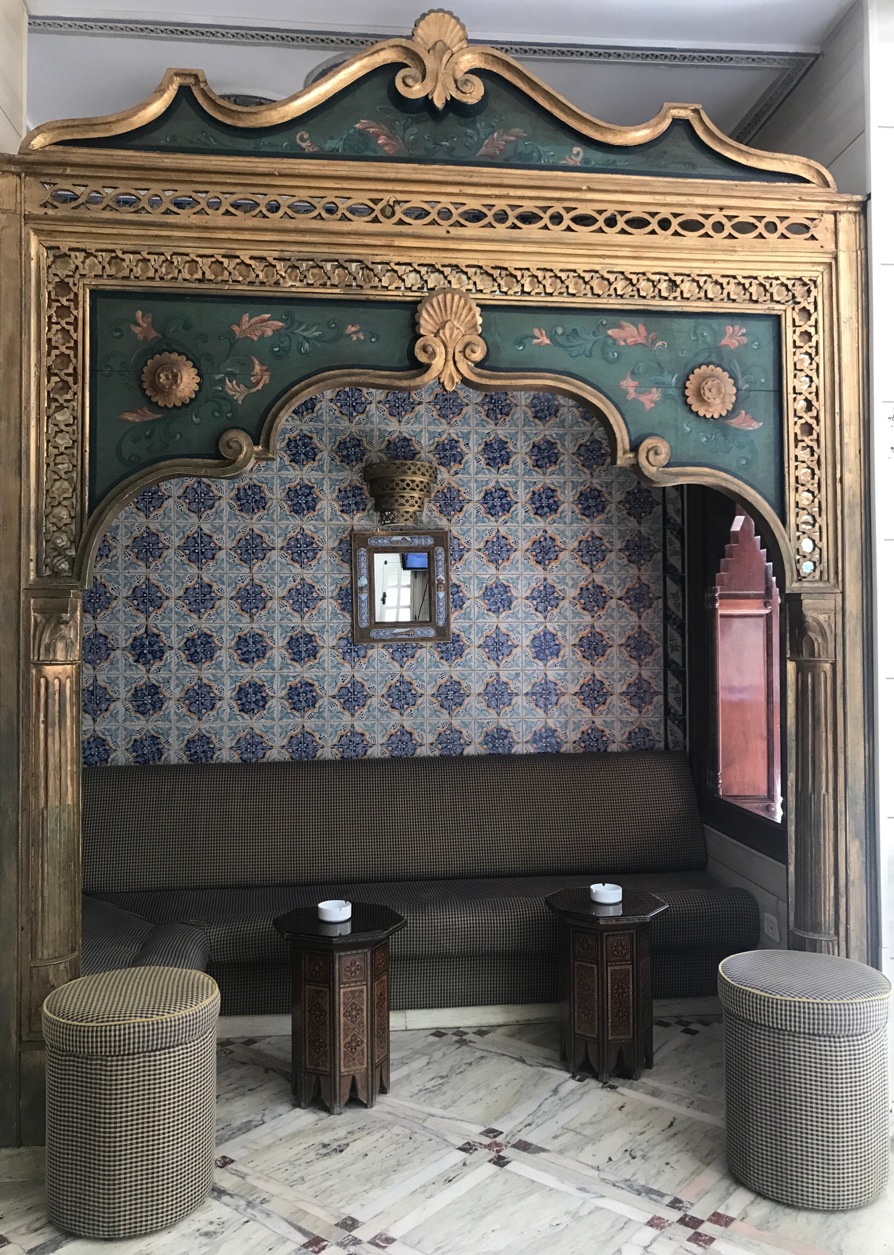 Фото Residence Mahmoud