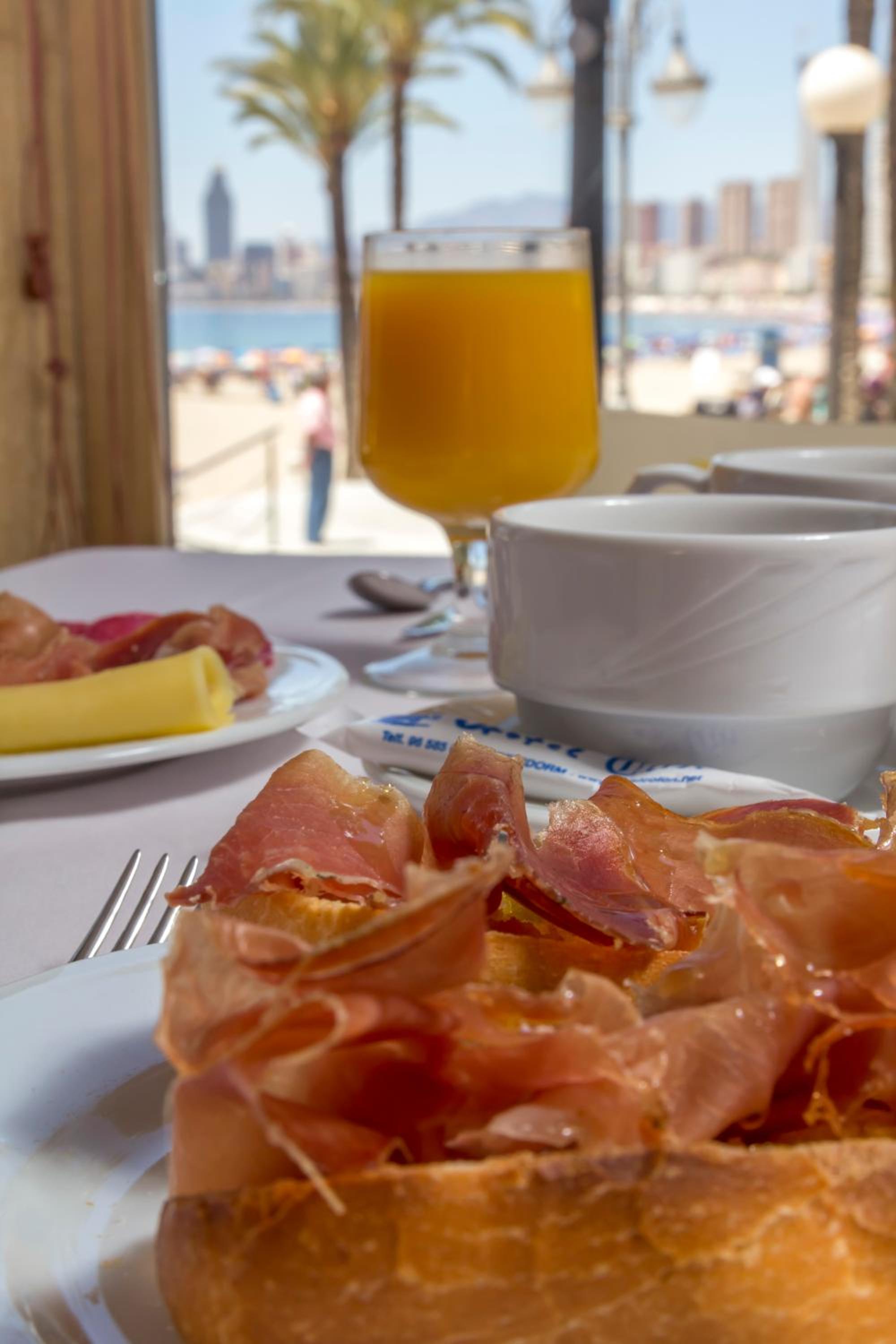 Фото Hotel Colon