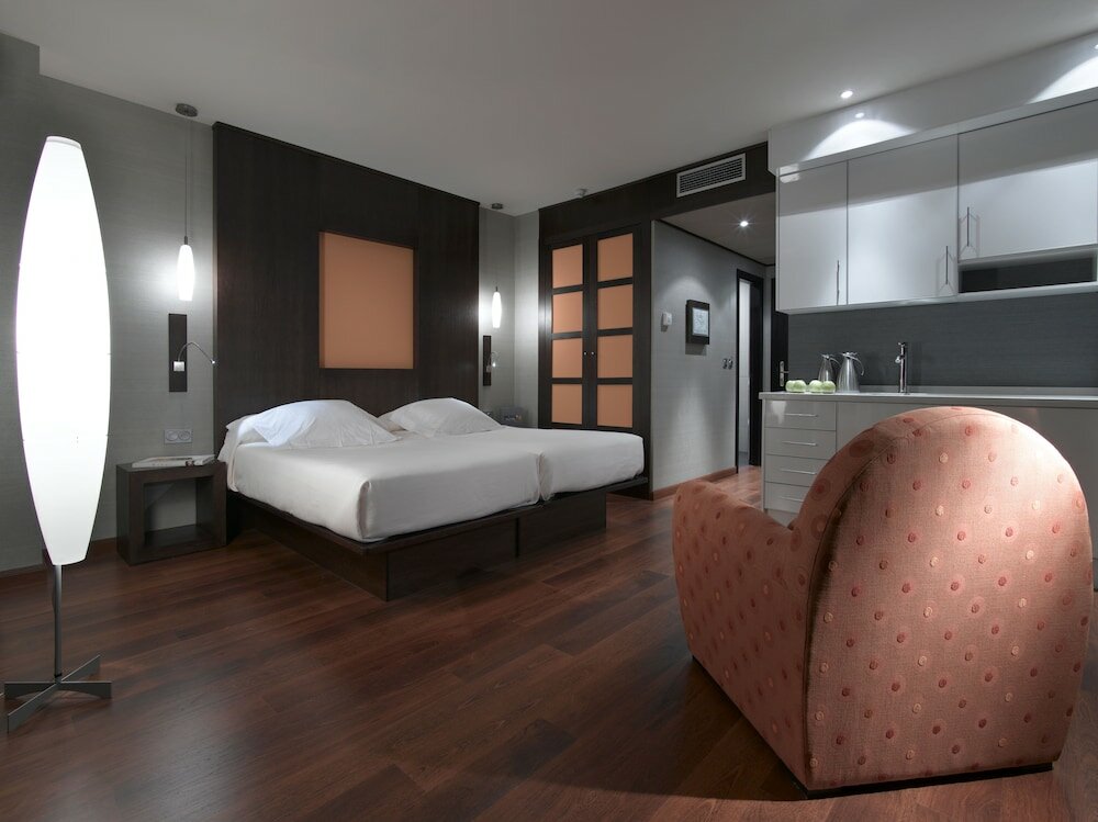 Фото Hotel Abades Nevada Palace