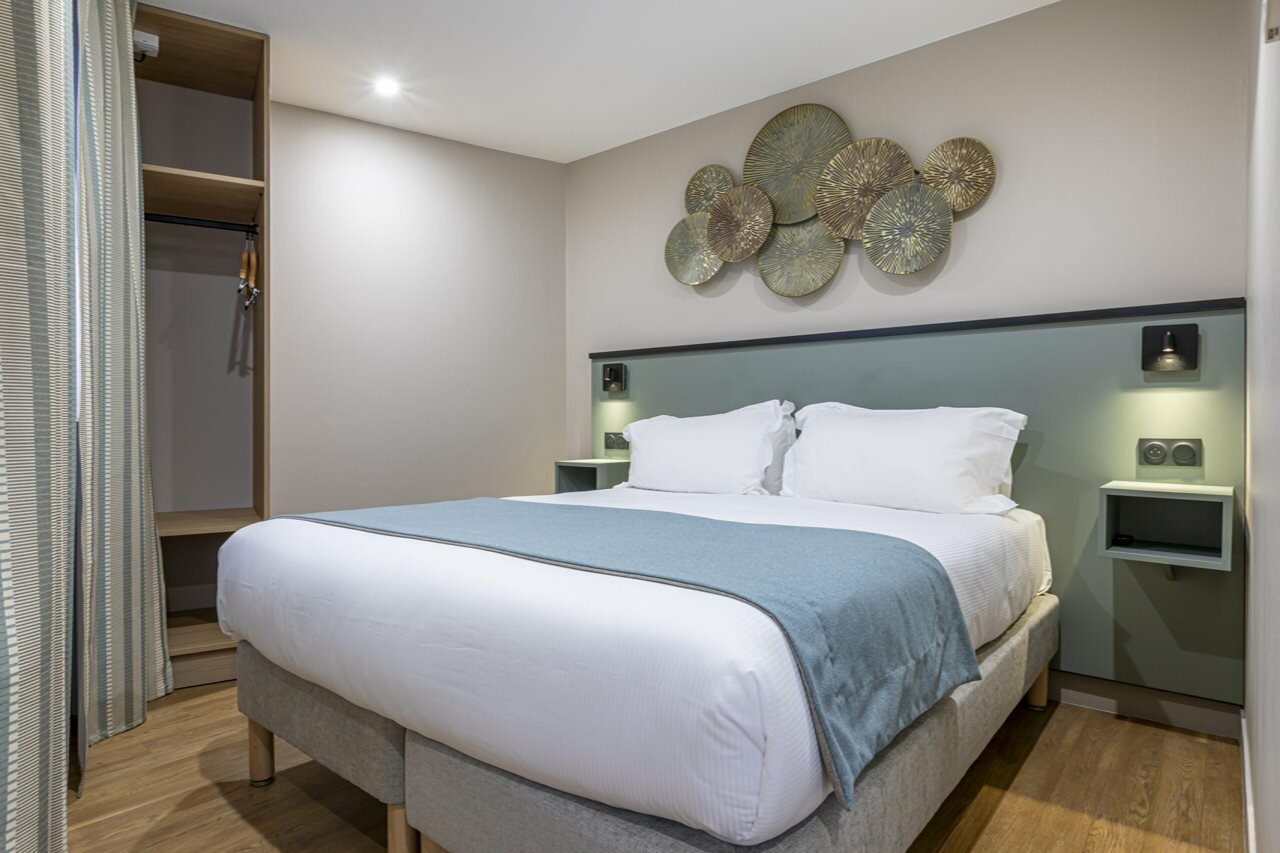 Фото Hotel Montcalm