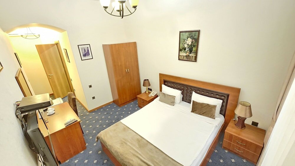 Фото Du Port Boutique Hotel