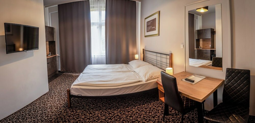 Фото Hotel Brixen