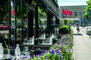 Гостиница Elite Park Avenue Hotel