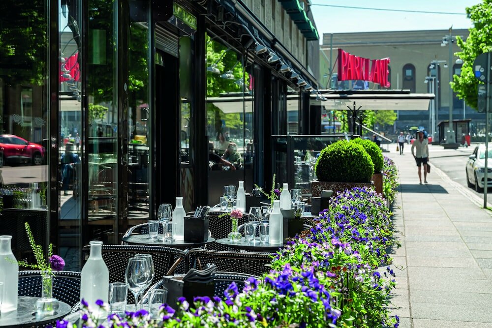 Фото Elite Park Avenue Hotel