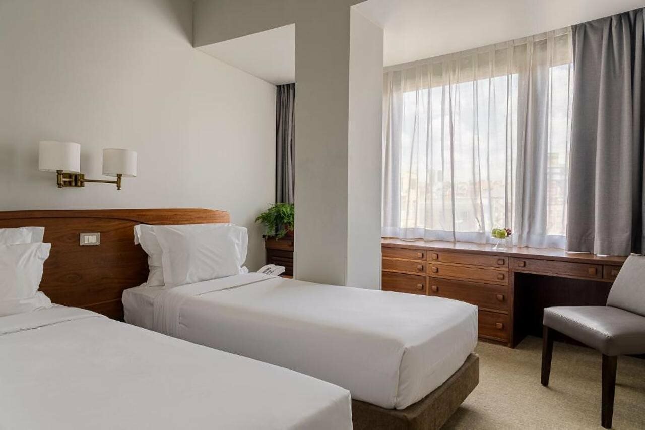 Фото Hotel Dom Carlos Park