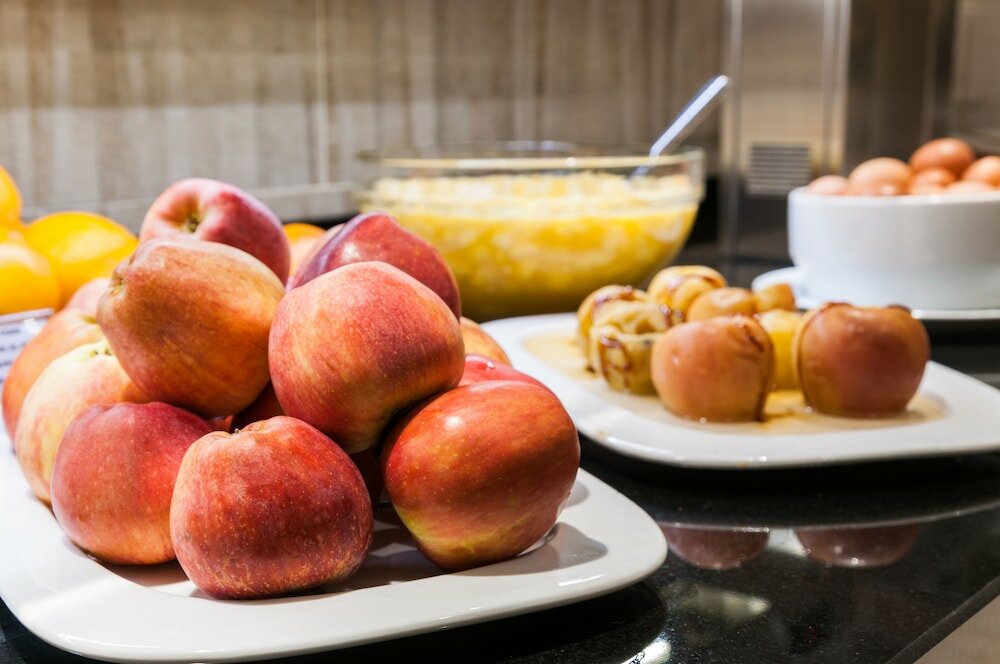 Фото Hotel Santa Marta