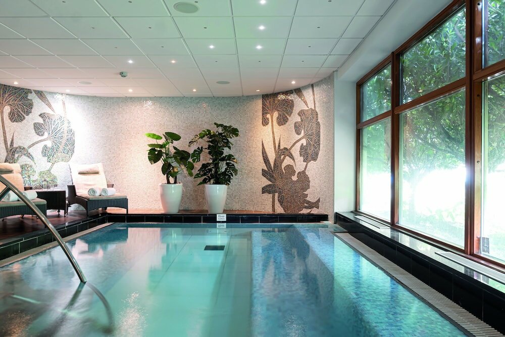 Фото Elite Park Avenue Hotel