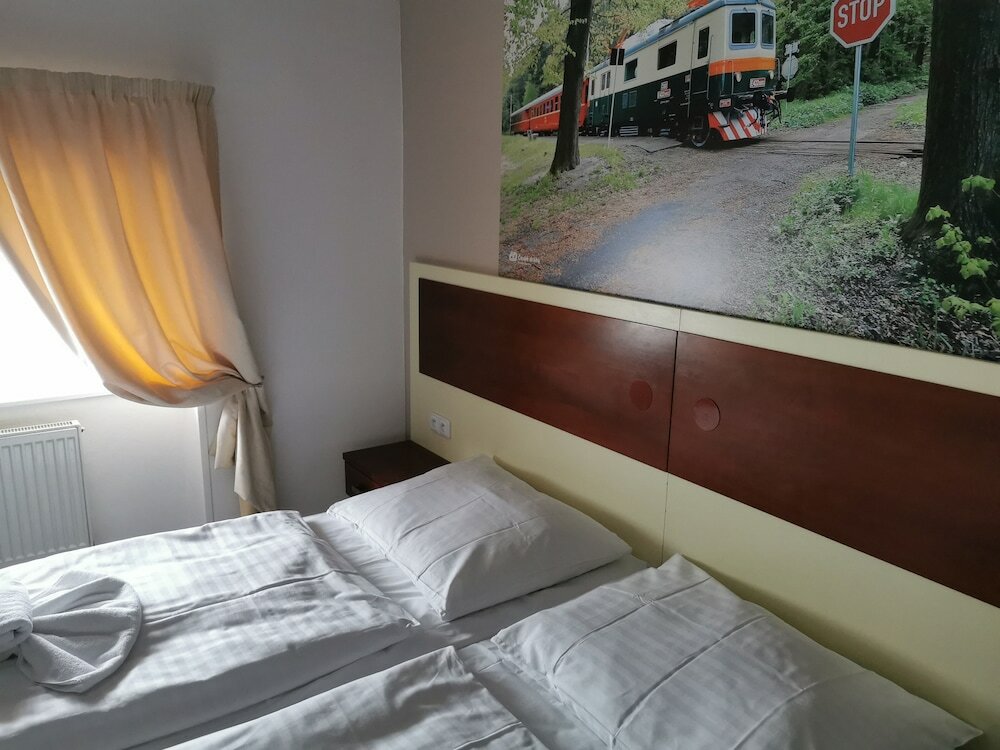 Фото Hotel City Inn