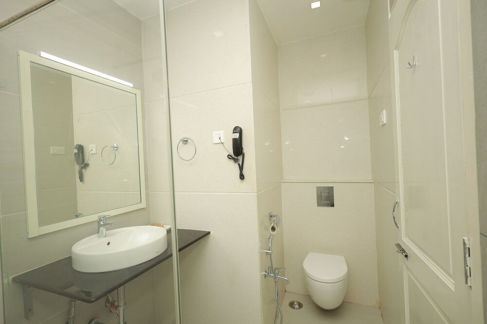 Фото Hotel Dsf GRand PLazas