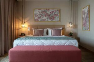 Гостиница Kun hotel