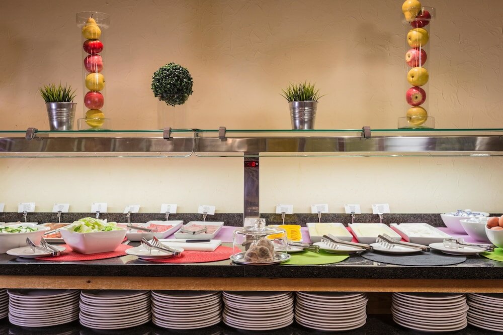 Фото Hotel Magic Pas