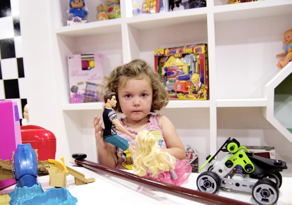 Фото Magic Cristal Park