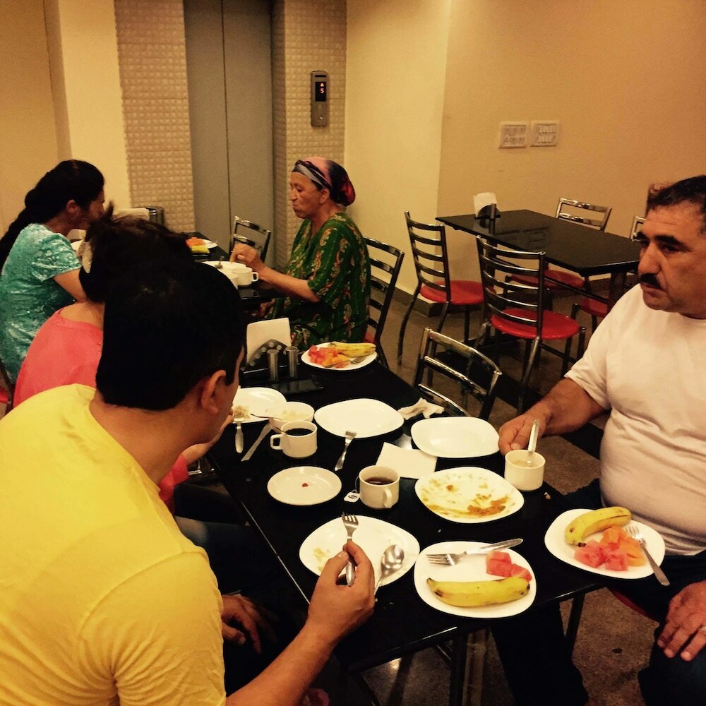 Фото Hotel O'Delhi