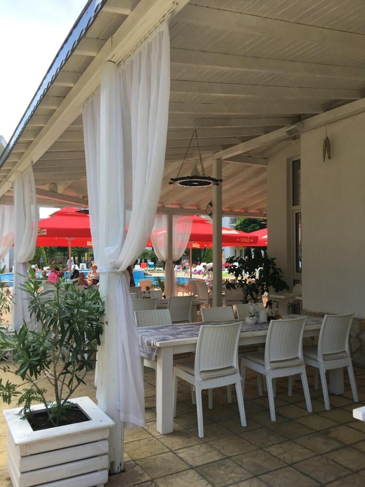 Фото Nessebar Beach Hotel