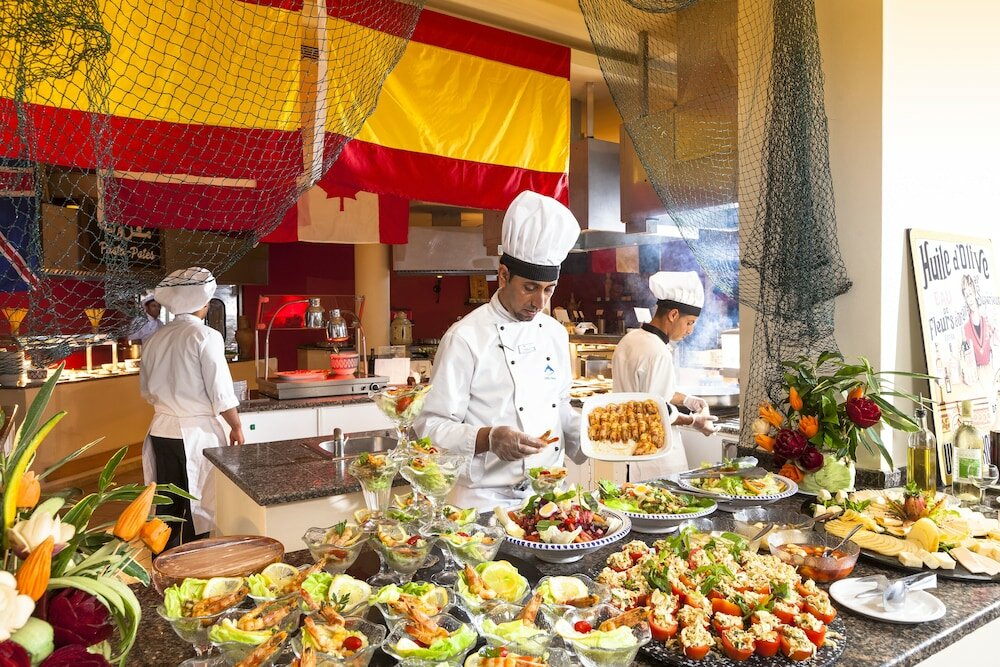 Фото Delfino Beach Resort & SPA