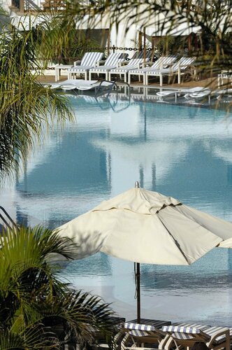 Внешний вид отеля Princesa Yaiza Suite Hotel Resort в Яйсе, фото 3