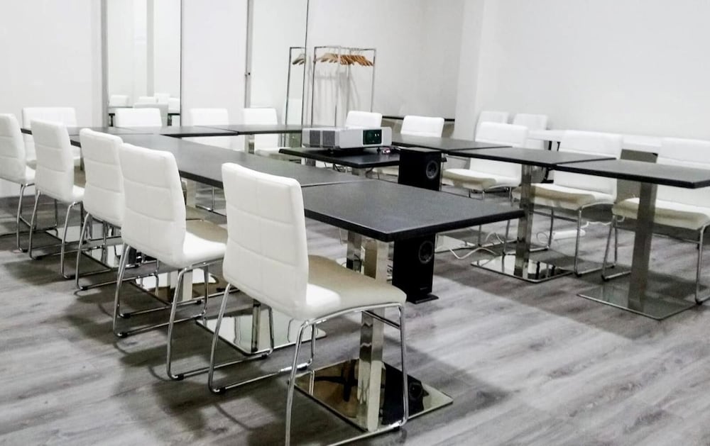 Фото Evenia Alcalá Boutique Hotel