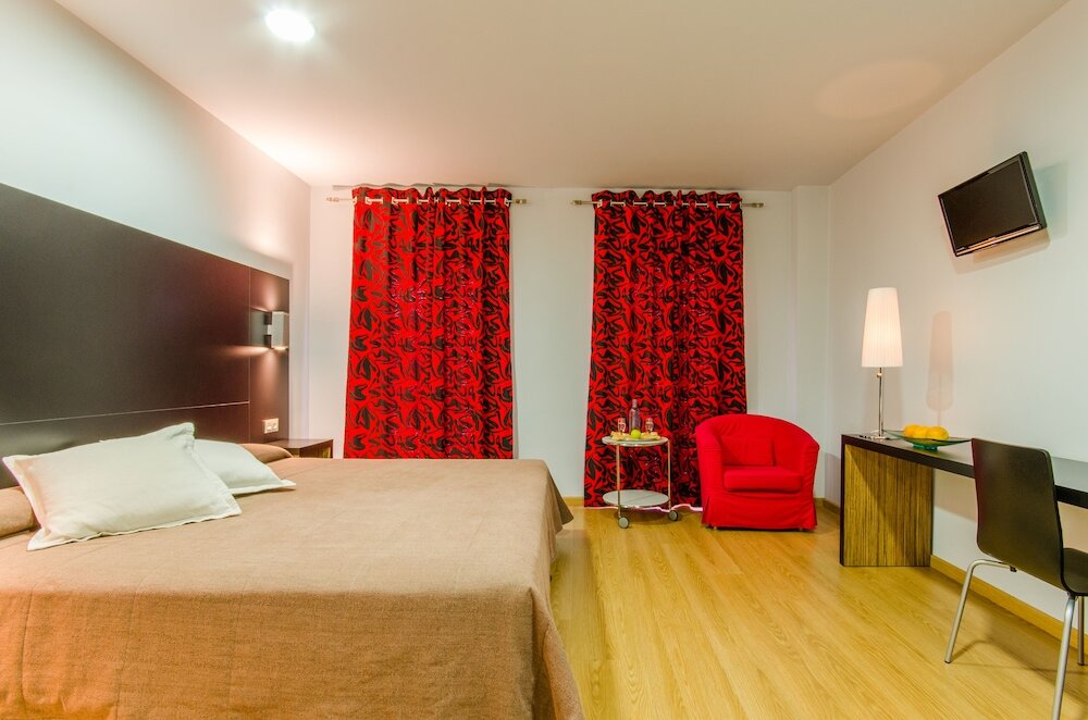 Фото Hotel Yit Casablanca