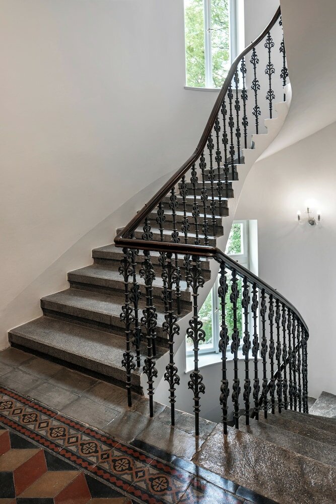 Фото Trevi Hotel