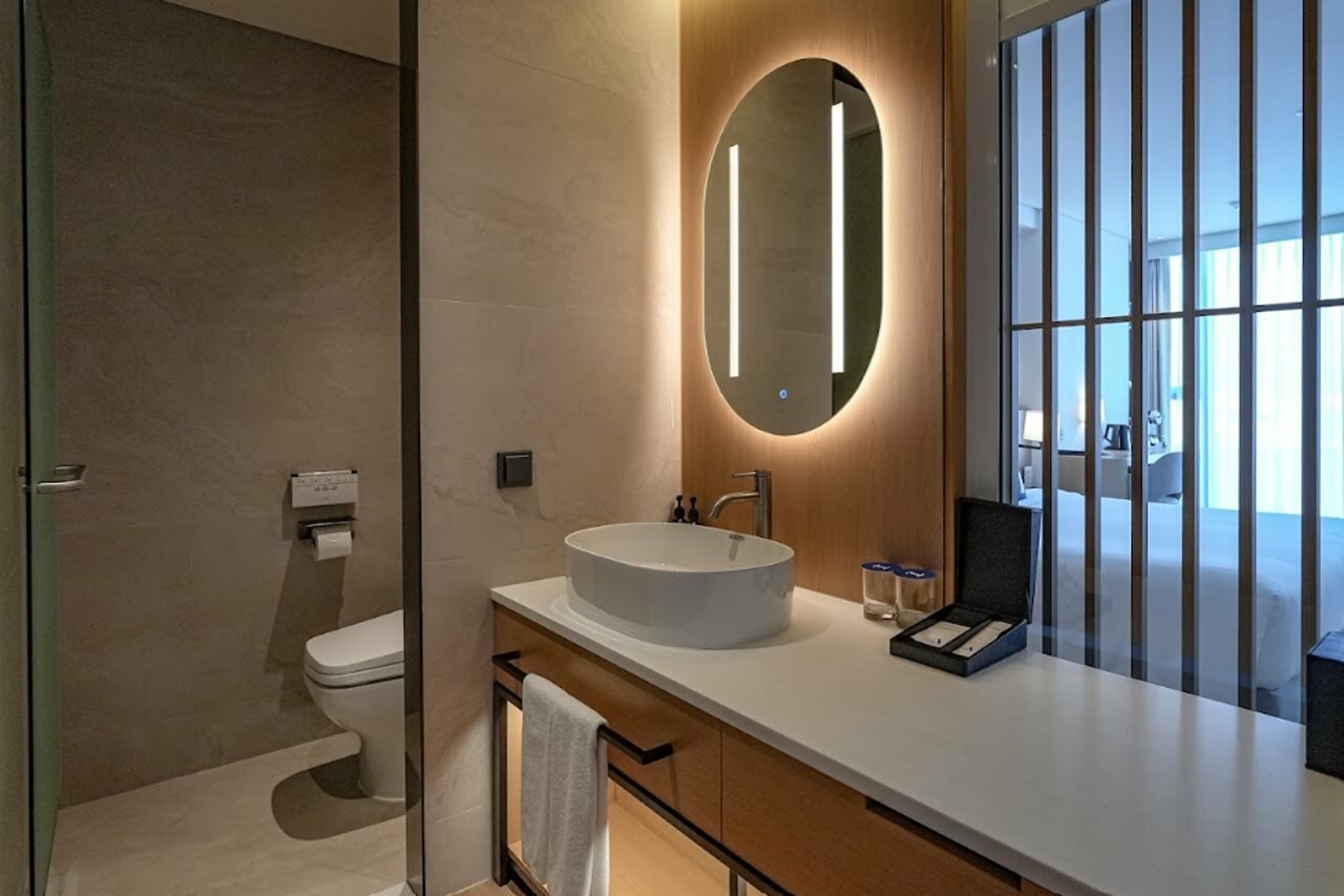 Фото Homm Marina Sokcho - Part of Banyan Group