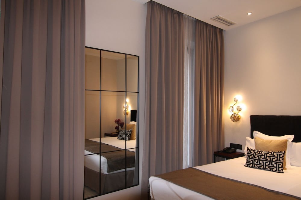 Фото Hotel San Gil