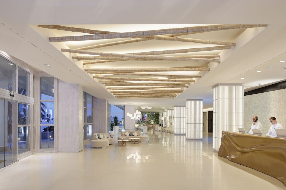 Фото Amàre Beach Hotel Marbella