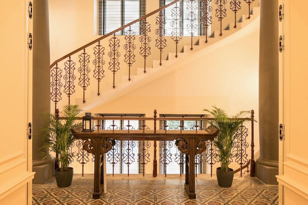 Фото Quentin Prague Hotel