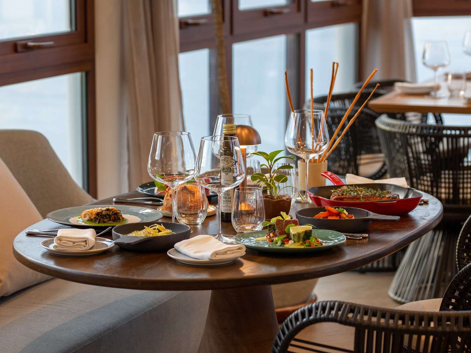 Фото Hilton Hotel Tahiti