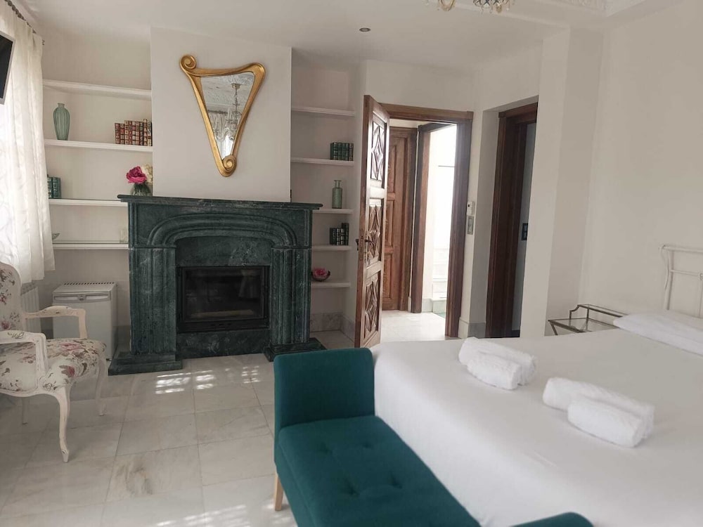 Фото Rosa de Comares