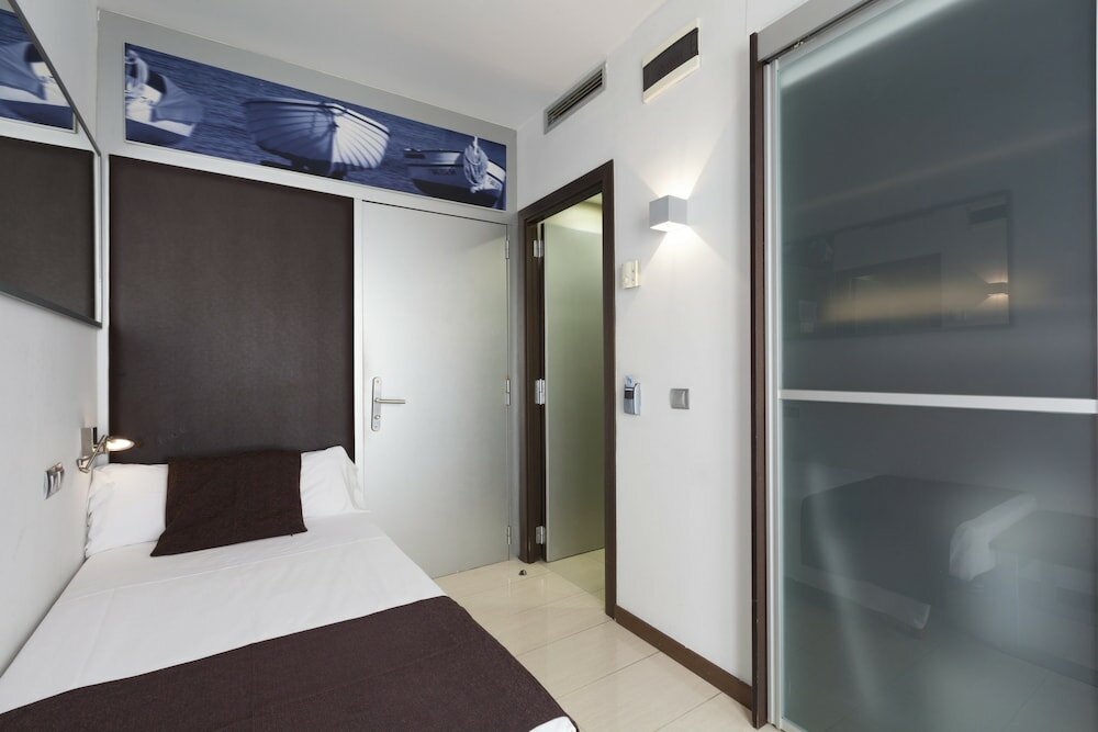 Фото Hotel URH Excelsior