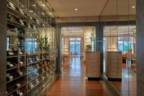Гостиница PortoBay Liberdade в Лиссабоне