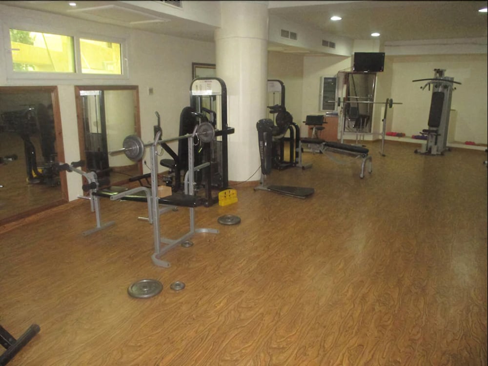 Фото Hotel Ville des Roses