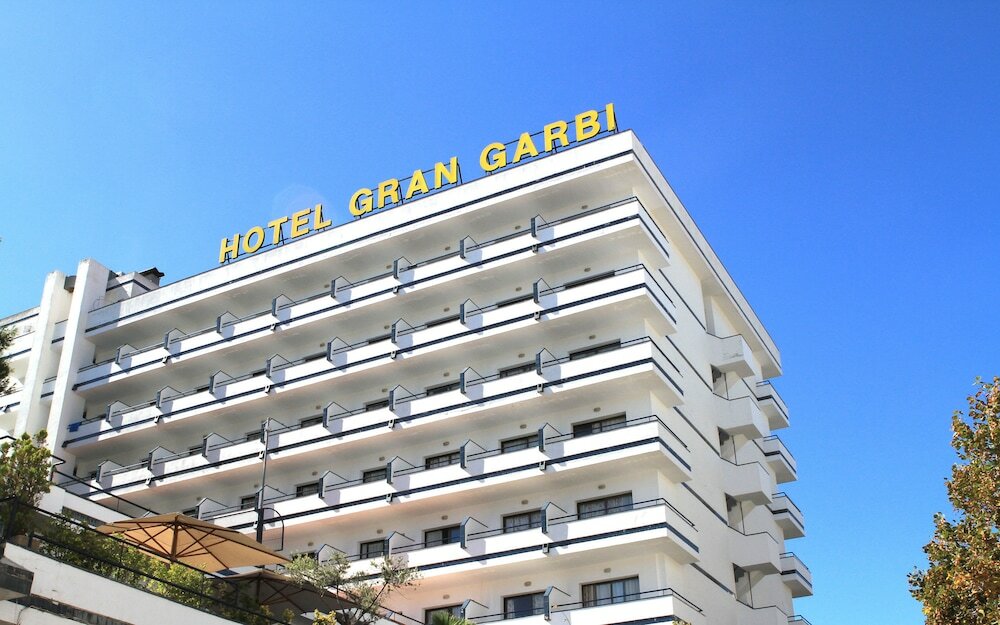 Фото Hotel Gran Garbí