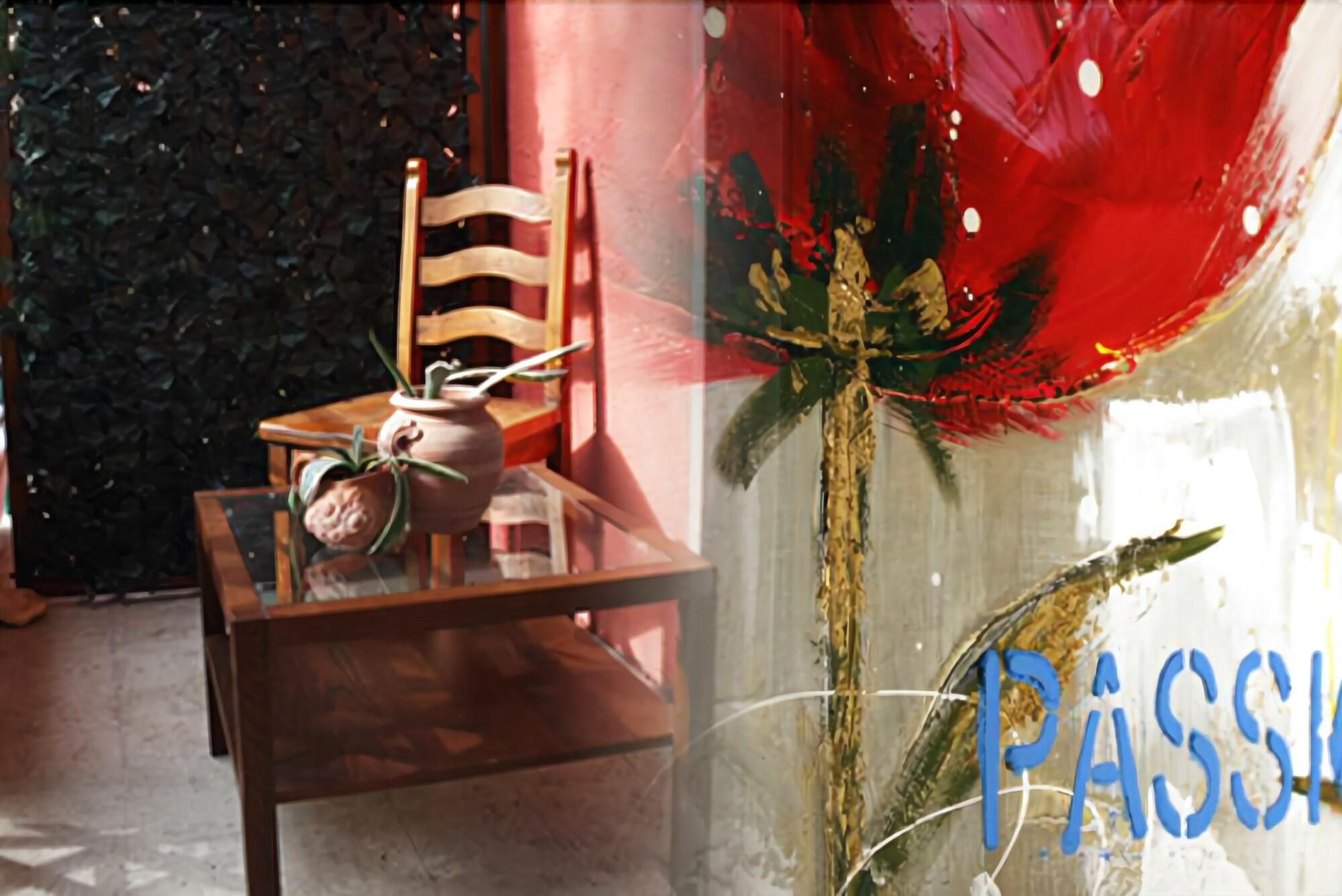 Фото B&b SheLisa